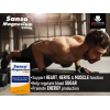 SANSO ® MAGNESIUM 250 MG DIETARY SUPPLEMENT 28 TABLETS